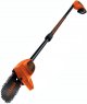 Высоторез аккумуляторный Black&Decker GPC1820L20-QW