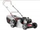 Газонокосилка бензиновая AL-KO Highline 46.3 SP Edition