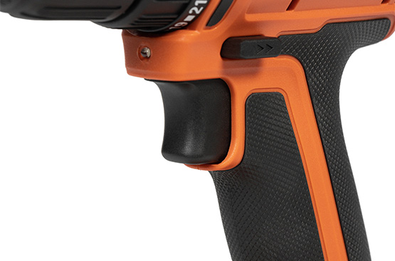 Для комфортной работы в условиях ограниченного освещения.